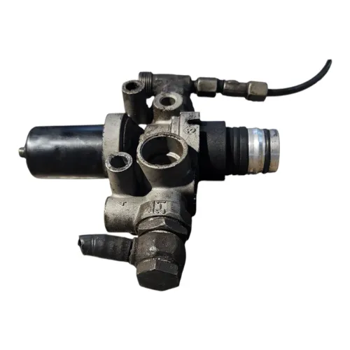 Regulador de Pressao do Freio Mercedes-Benz LS 1630 1994.