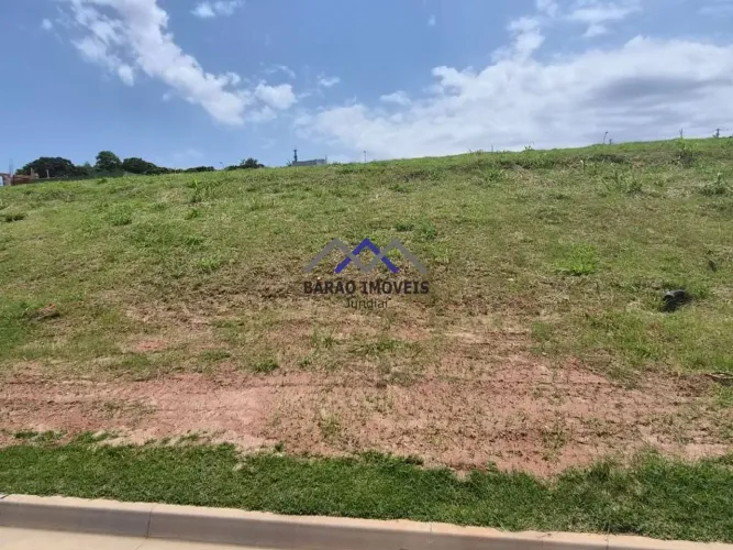 Terreno Residencial / Applausi Villagio Engordadouro