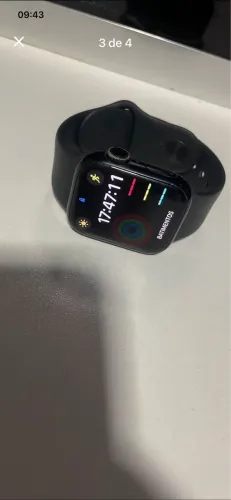 Vendo Apple Watch Series 8 (GPS)