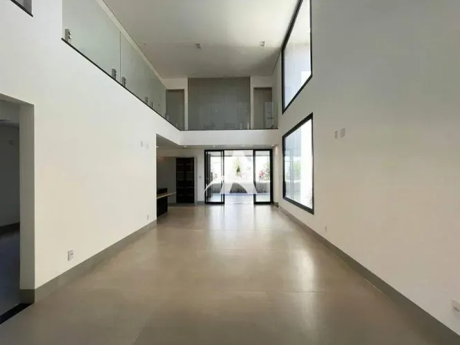 Casa em Condomínio para aluguel, 3 quartos, 3 suítes, 4 vagas, Nova Uberlândia - Uberlândi
