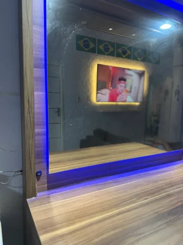 Bar home