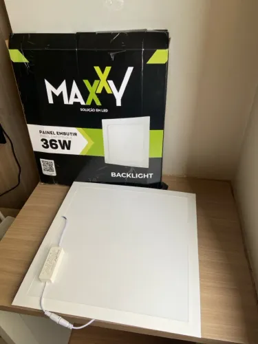 Painel de led 36w 