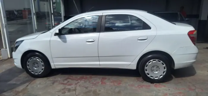 Chevrolet Cobalt LT 1.4 8V Flexpower/econoflex 4P 2015