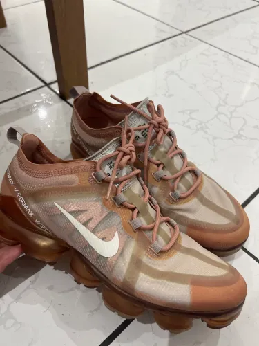 Tênis Nike Vapormax