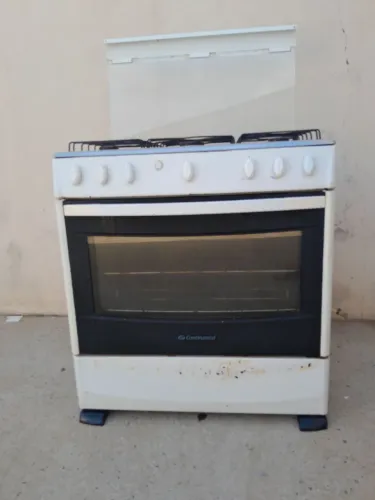 Vende-se fogão usado