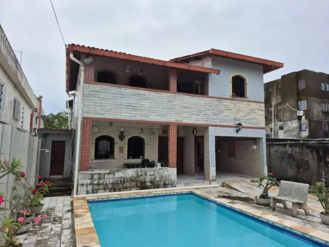 Casa à venda, JANGA, Paulista, PE