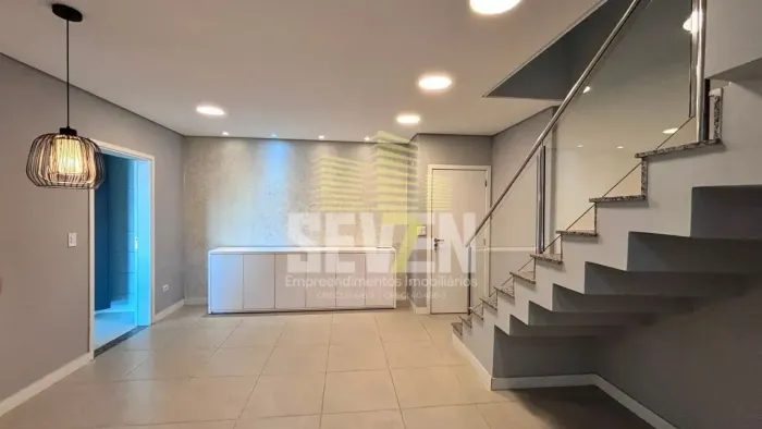 Cobertura Infinity Bauru 2 Quartos (Possibilidade de 3) | 3 Vagas