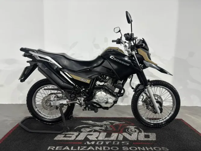 CROSSER 150c ABS 2024