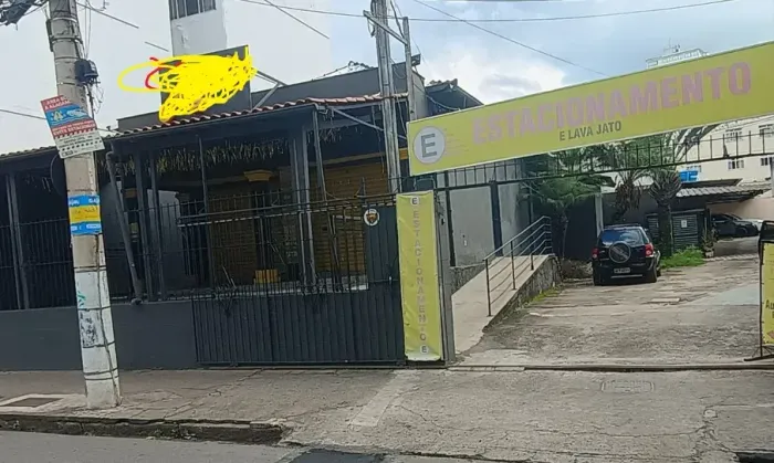PONTO COMERCIAL  ALTO DOS PASSOS -IDEAL PARA BAR OU RESTAURANTE!