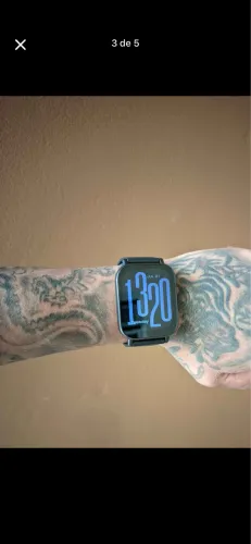 Smartwatch 5 active