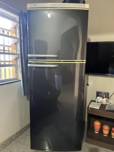 GELADEIRA BOSCH 480 L