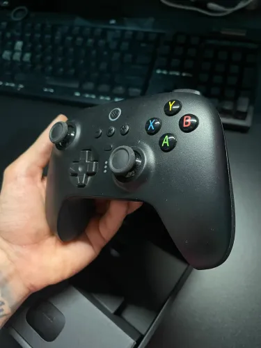 Controle 8BitDo Ultimate 2.4g wireless