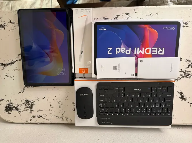 Redmi Pad 2