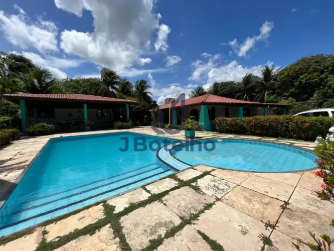 SITIO CHACARA NO ICARAÍ - LOCALIZAÇÃO PRIVILEGIADA