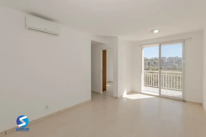 Apartamento em Morro Santana