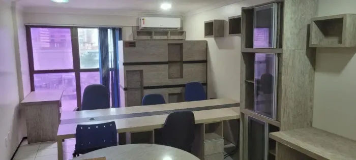SALA COMERCIAL PARA LOCAÇÃO  CONDOMÍNIO MULTI EMPRESARIAL