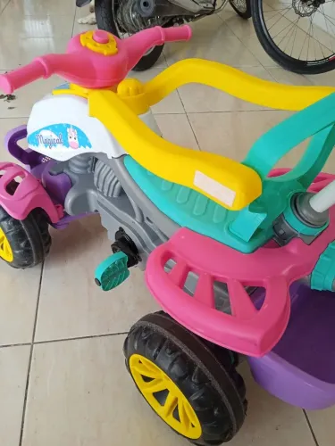 Carrinho de Passeio Infantil até 30kg