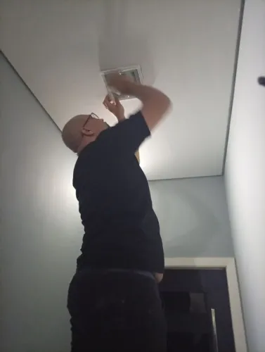 Marido de Aluguel | TV, Câmeras, Cortinas, Chuveiros, reparo já a partir de r$ 70