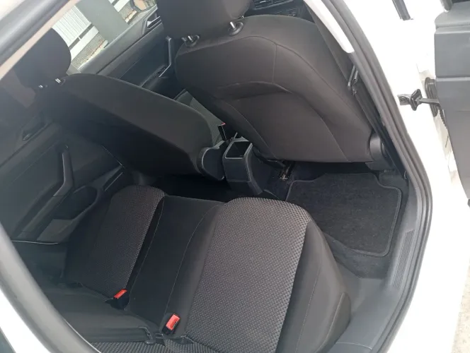 Volkswagen Polo 1.6 MSI Flex 16V 5P 2020