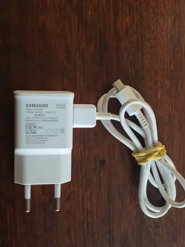 Carregador Original Samsung