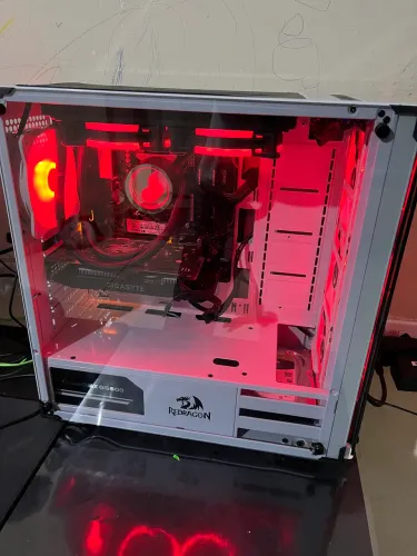 PC gamer Ryzen 5 