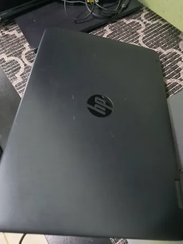 Notebook HP profissional pro i5