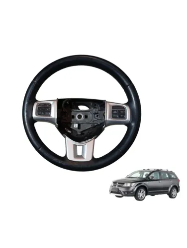 Volantes Direção Dodge Journey Freemont 3.6 V6 2010 11 2018