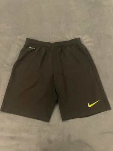 Short Nike dri-fit
