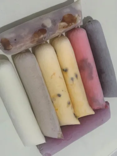 Flaus gourmet para revenda