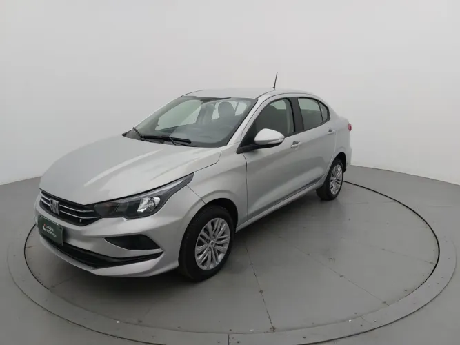 Fiat Cronos Drive 1.0 6V 2025