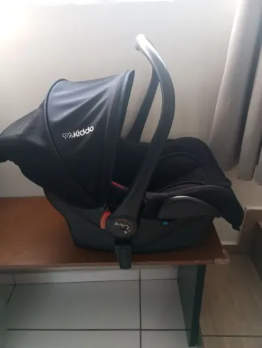 Bebê conforto kiddo