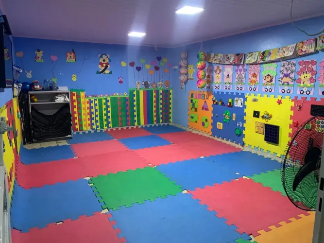 Passa -se Escola Completa 