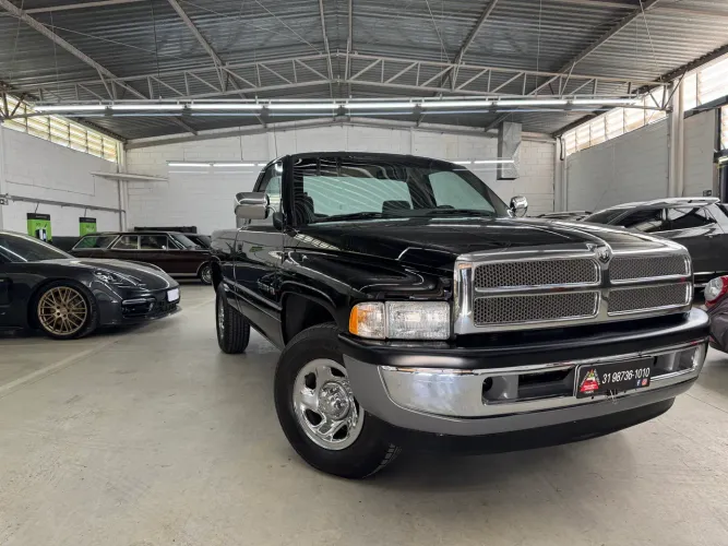 Dodge Ram Sport 5.9 V8 1994