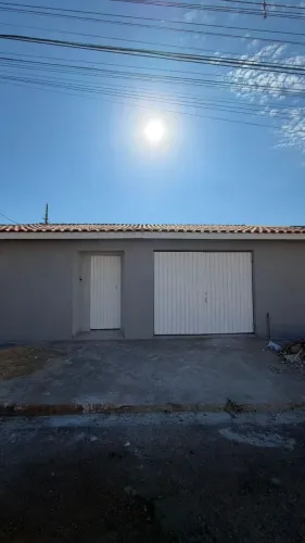 Casa à Venda em Tatuí/SP  Bairro CDHU