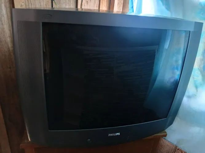 TV