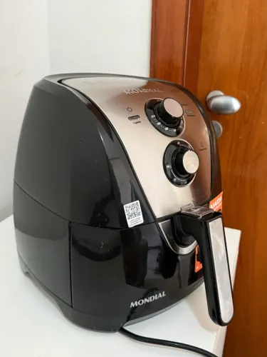Airfryer