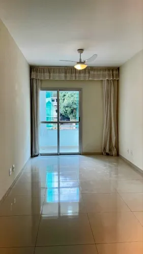 Apartamento na Praia da Costa
