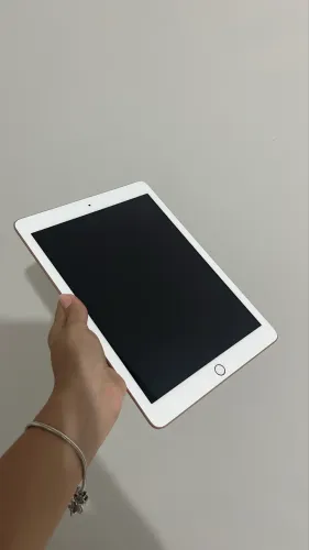 Ipad 6ª Geração 128GB