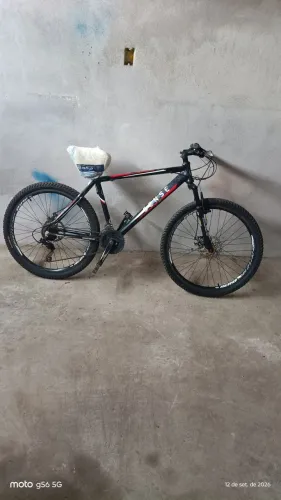 Vendo bicicleta 21marchas