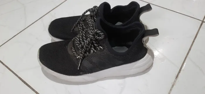 Tênis Adidas Cloudfoam - Masculino - Original - número: 38