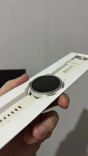 Relógio inteligente Xiaomi