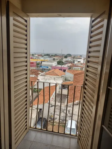 Boa vista apartamento com 1 dormitório