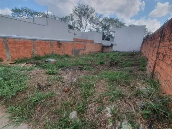 Terreno Jardim Europa
