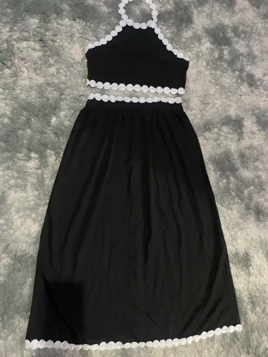 Conjunto novo
