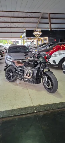Triumph Rocket III R 2500cc 2021
