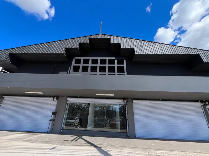 Salas Comerciais para Locação em Localização Estratégica de Palmas  Próximo à Avenida JK