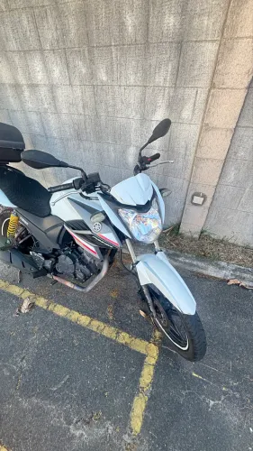 Locação de moto