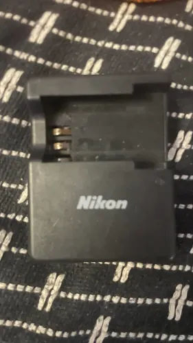 Bateria nikon d5000
