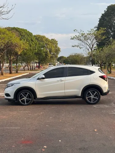 Honda HR-V EX 1.8 Flexone 16V 5P Aut. 2021