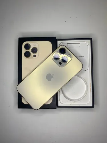 IPHONE 13 PRO 128gb